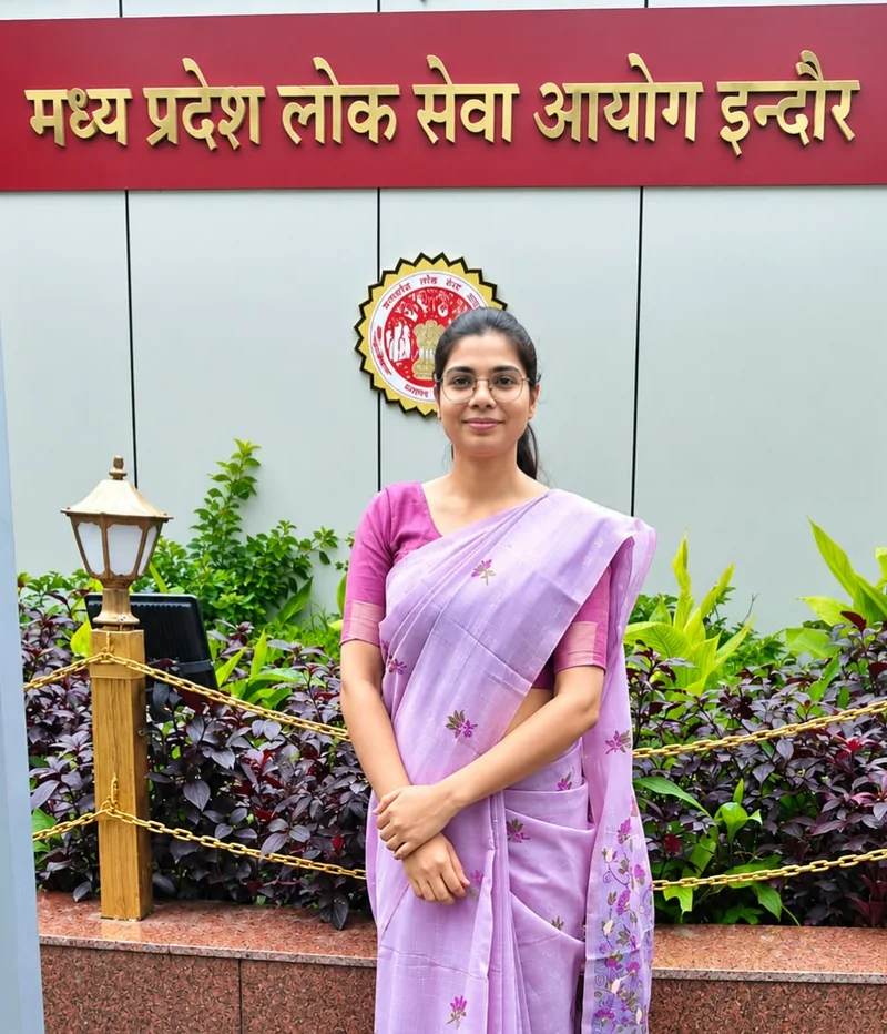 मेहनत कभी व्यर्थ नहीं जाती, असिस्टेंट प्रोफेसर बनकर डॉ. प्रियम विश्वकर्मा ने किया चरितार्थ