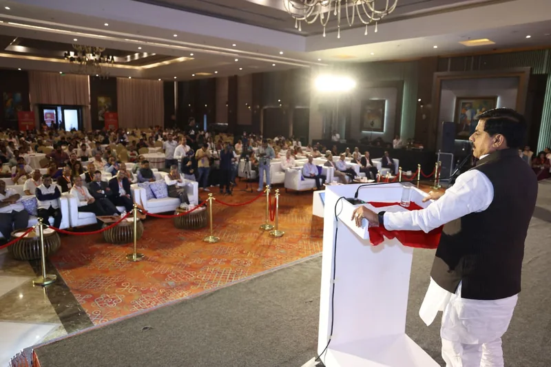 प्रदेश में पानी पर भी बिजली और पानी से भी एनर्जी स्रोत मजबूत हुए: मुख्यमंत्री डॉ. मोहन यादव