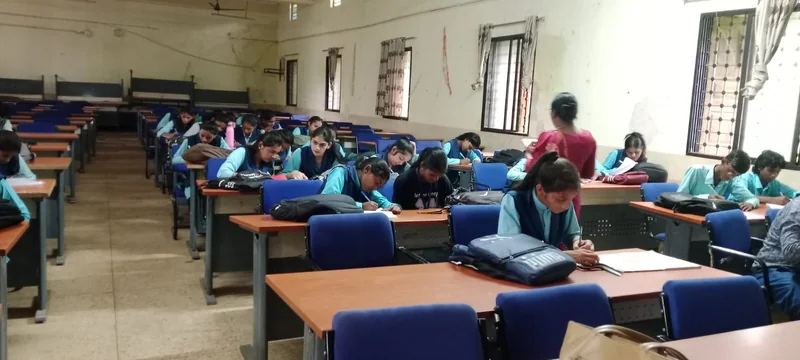भारतीय ज्ञान परम्परा पर आधारित विविध कार्यक्रमों का आयोजन